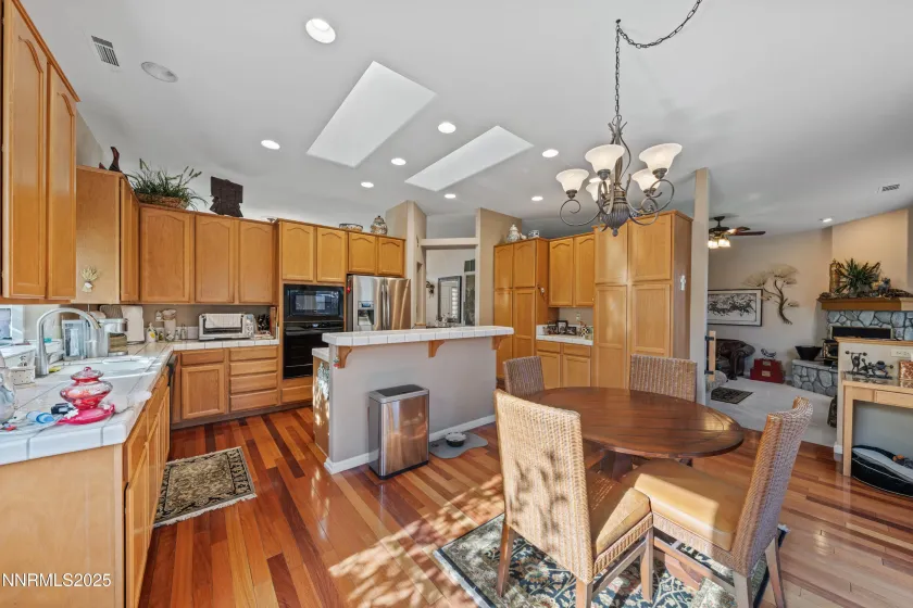 1105 Wisteria, Minden, Nevada 89423, 4 Bedrooms Bedrooms, ,2 BathroomsBathrooms,Residential,Residential,Wisteria,250057967