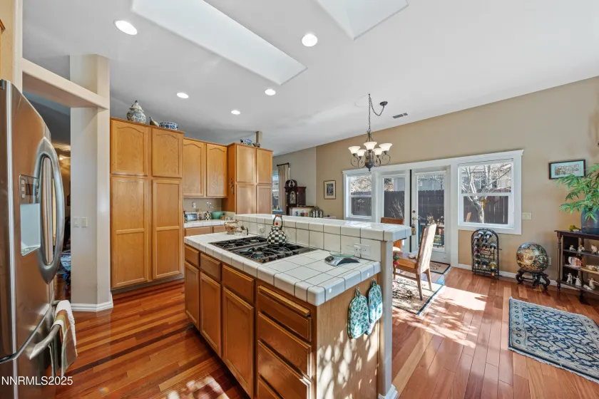 1105 Wisteria, Minden, Nevada 89423, 4 Bedrooms Bedrooms, ,2 BathroomsBathrooms,Residential,Residential,Wisteria,250057967