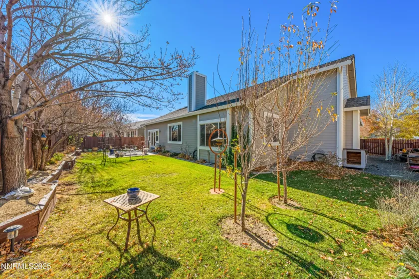 1105 Wisteria, Minden, Nevada 89423, 4 Bedrooms Bedrooms, ,2 BathroomsBathrooms,Residential,Residential,Wisteria,250057967