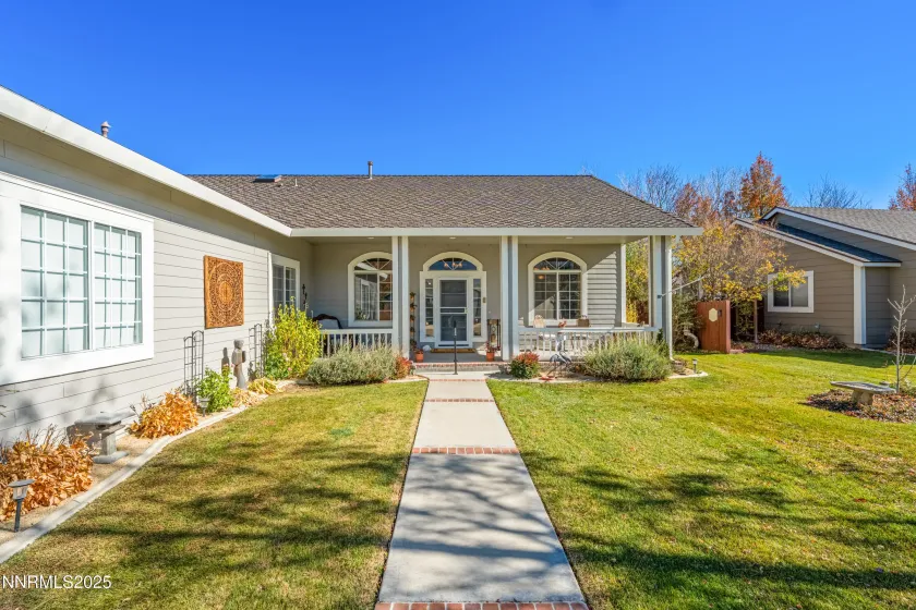 1105 Wisteria, Minden, Nevada 89423, 4 Bedrooms Bedrooms, ,2 BathroomsBathrooms,Residential,Residential,Wisteria,250057967