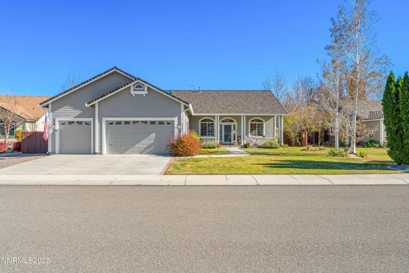 1105 Wisteria, Minden, Nevada 89423, 4 Bedrooms Bedrooms, ,2 BathroomsBathrooms,Residential,Residential,Wisteria,250057967