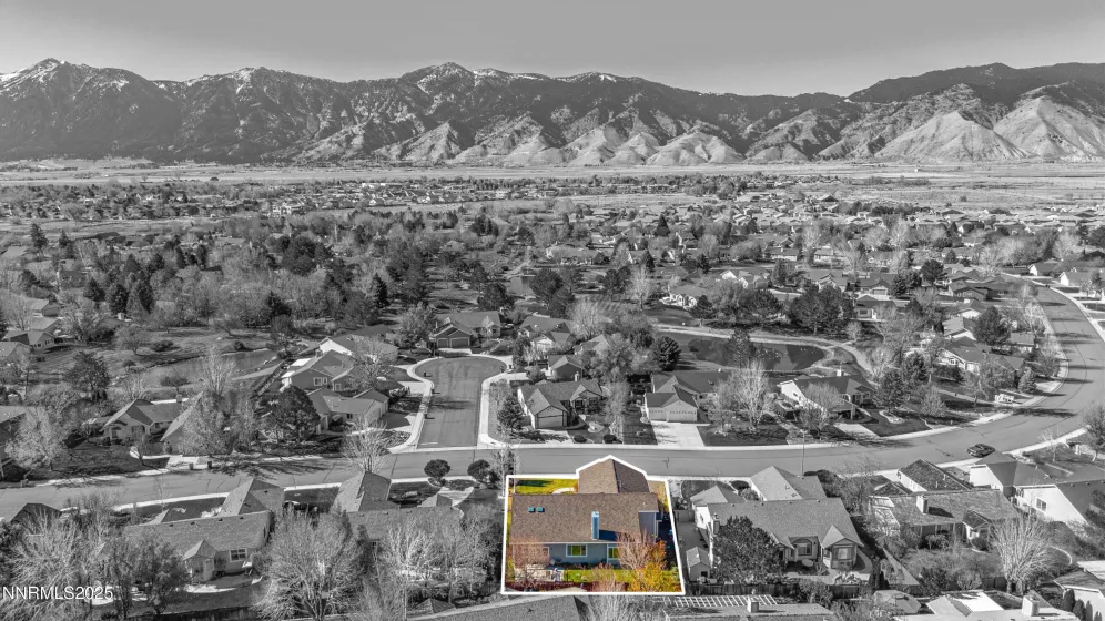 1105 Wisteria, Minden, Nevada 89423, 4 Bedrooms Bedrooms, ,2 BathroomsBathrooms,Residential,Residential,Wisteria,250057967