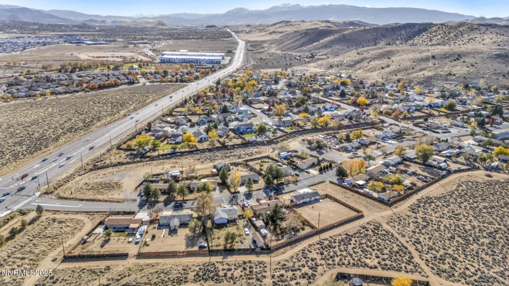 5680 Dolores, Sparks, Nevada 89436, 3 Bedrooms Bedrooms, ,2 BathroomsBathrooms,Residential,Residential,Dolores,250057969