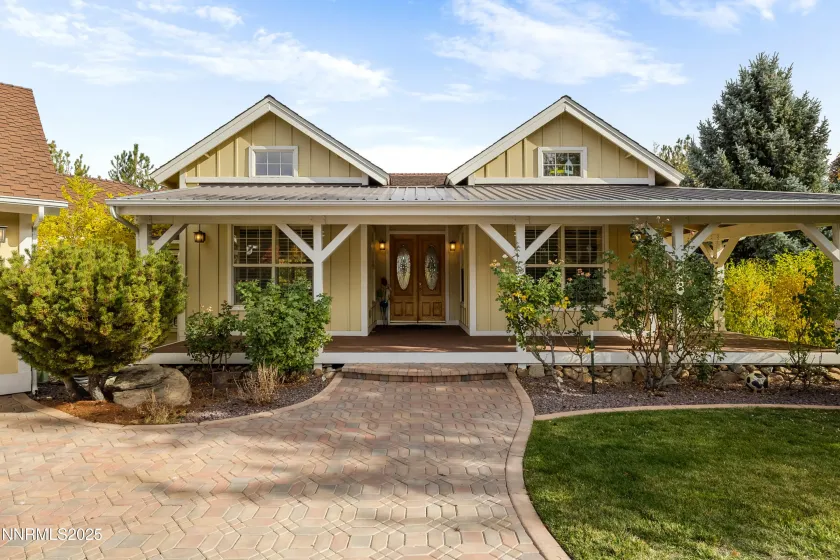 14240 Bandolier, Reno, Nevada 89511, 4 Bedrooms Bedrooms, ,3 BathroomsBathrooms,Residential,Residential,Bandolier,250057970