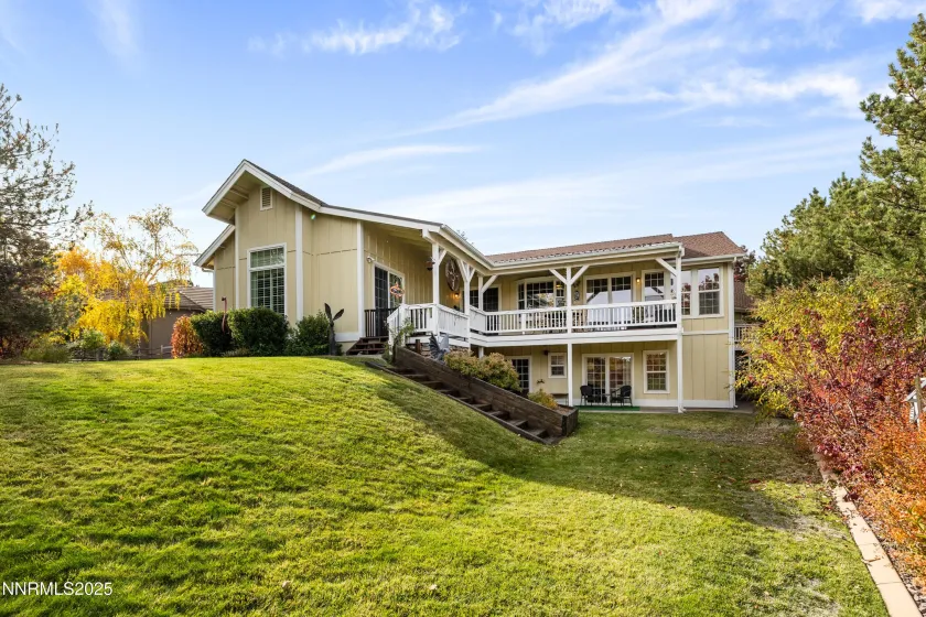 14240 Bandolier, Reno, Nevada 89511, 4 Bedrooms Bedrooms, ,3 BathroomsBathrooms,Residential,Residential,Bandolier,250057970