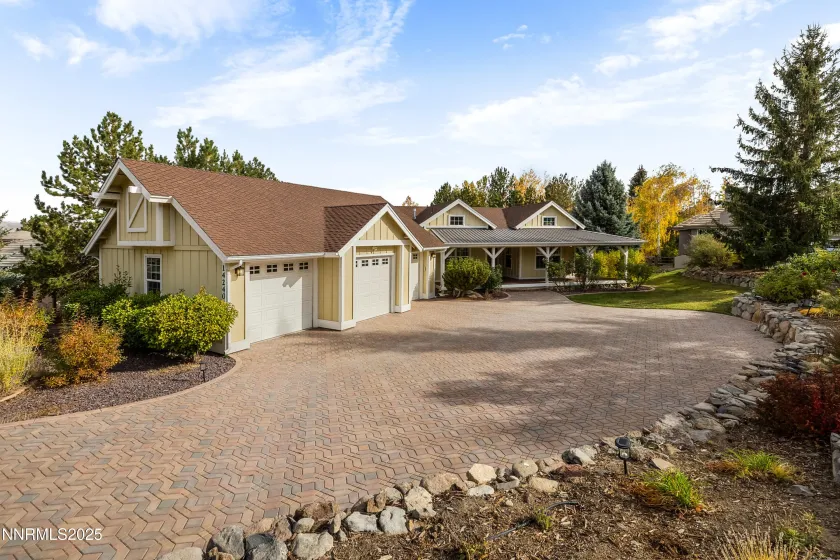 14240 Bandolier, Reno, Nevada 89511, 4 Bedrooms Bedrooms, ,3 BathroomsBathrooms,Residential,Residential,Bandolier,250057970