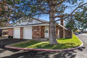 3183 Imperial, Carson City, Nevada 89706, 2 Bedrooms Bedrooms, ,1 BathroomBathrooms,Residential,Residential,Imperial,250057972