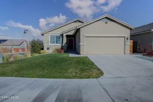 104 Catlin, Dayton, Nevada 89403, 3 Bedrooms Bedrooms, ,2 BathroomsBathrooms,Residential,Residential,Catlin,250057971