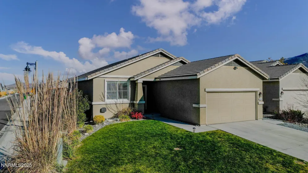 104 Catlin, Dayton, Nevada 89403, 3 Bedrooms Bedrooms, ,2 BathroomsBathrooms,Residential,Residential,Catlin,250057971