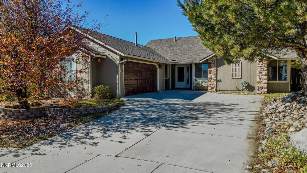 3574 Haystack, Carson City, Nevada 89705, 3 Bedrooms Bedrooms, ,2 BathroomsBathrooms,Residential,Residential,Haystack,250057973