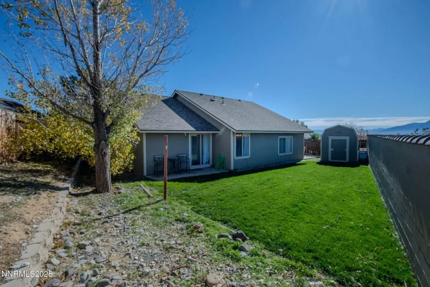 3574 Haystack, Carson City, Nevada 89705, 3 Bedrooms Bedrooms, ,2 BathroomsBathrooms,Residential,Residential,Haystack,250057973