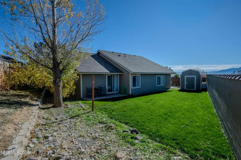 3574 Haystack, Carson City, Nevada 89705, 3 Bedrooms Bedrooms, ,2 BathroomsBathrooms,Residential,Residential,Haystack,250057973