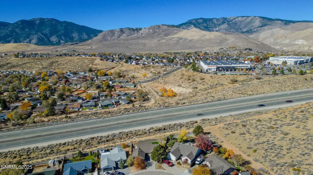 3574 Haystack, Carson City, Nevada 89705, 3 Bedrooms Bedrooms, ,2 BathroomsBathrooms,Residential,Residential,Haystack,250057973