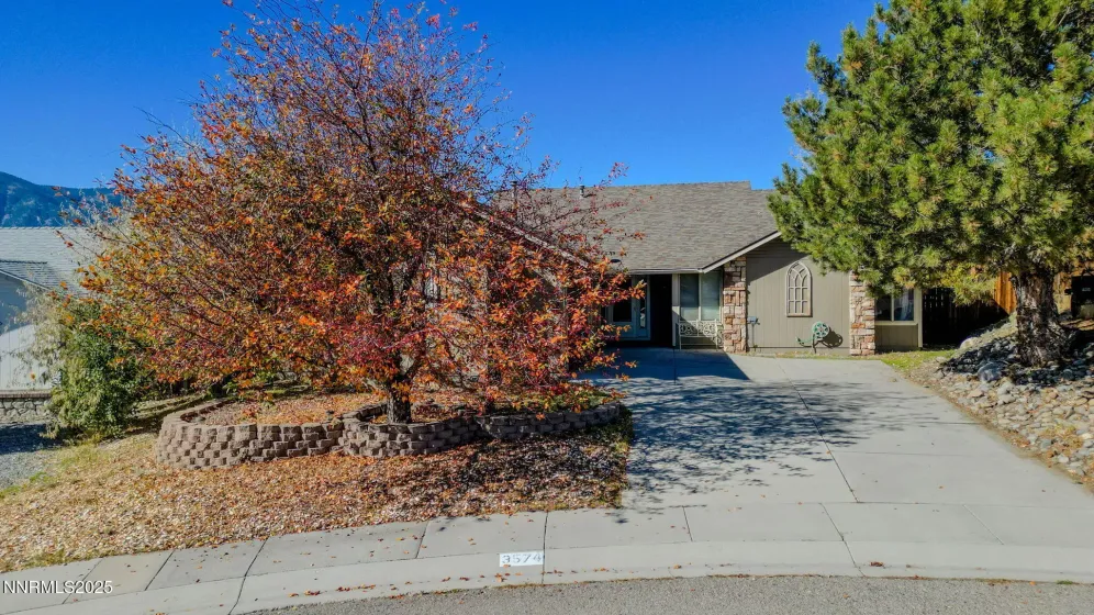 3574 Haystack, Carson City, Nevada 89705, 3 Bedrooms Bedrooms, ,2 BathroomsBathrooms,Residential,Residential,Haystack,250057973