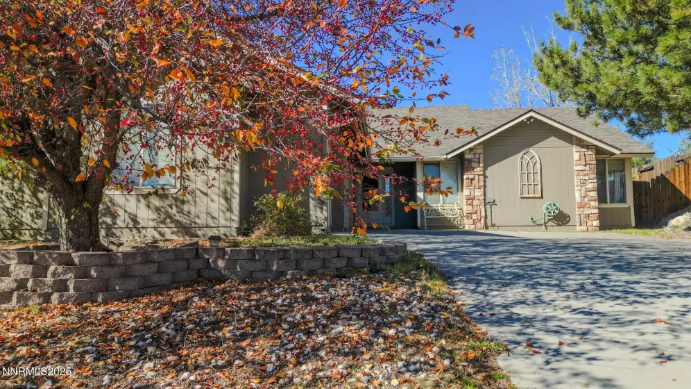 3574 Haystack, Carson City, Nevada 89705, 3 Bedrooms Bedrooms, ,2 BathroomsBathrooms,Residential,Residential,Haystack,250057973