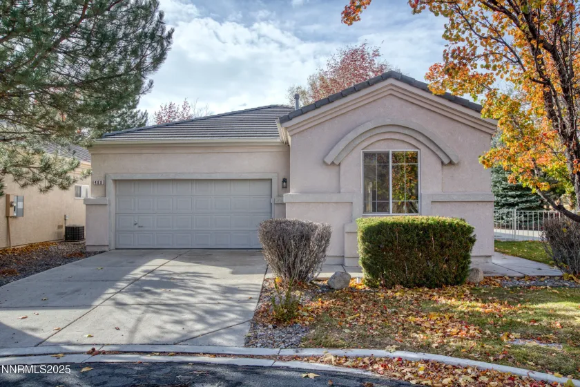 488 Sierra Leaf, Reno, Nevada 89511, 2 Bedrooms Bedrooms, ,2 BathroomsBathrooms,Residential,Residential,Sierra Leaf,250057975