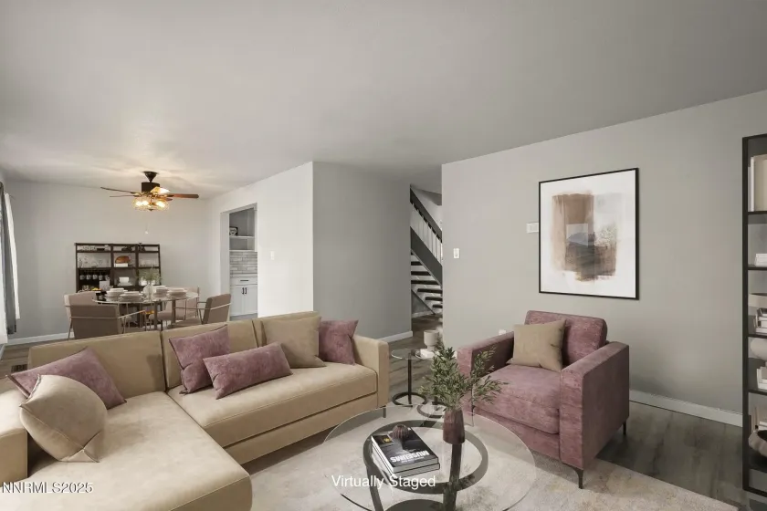 1214 Conway, Reno, Nevada 89503, 3 Bedrooms Bedrooms, ,2 BathroomsBathrooms,Residential,Residential,Conway,250057985