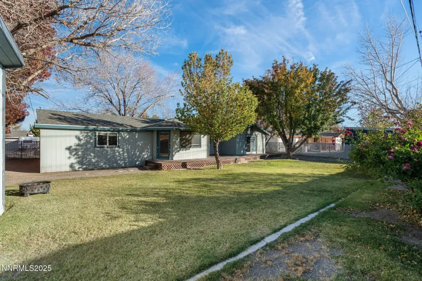 103 Oregon, Yerington, Nevada 89447, 4 Bedrooms Bedrooms, ,2 BathroomsBathrooms,Residential,Residential,Oregon,250057989