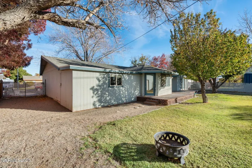 103 Oregon, Yerington, Nevada 89447, 4 Bedrooms Bedrooms, ,2 BathroomsBathrooms,Residential,Residential,Oregon,250057989