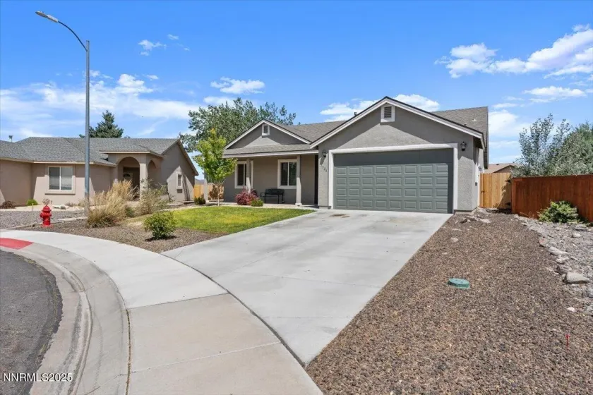 1524 Golf, Fernley, Nevada 89408, 3 Bedrooms Bedrooms, ,2 BathroomsBathrooms,Residential,Residential,Golf,250057994