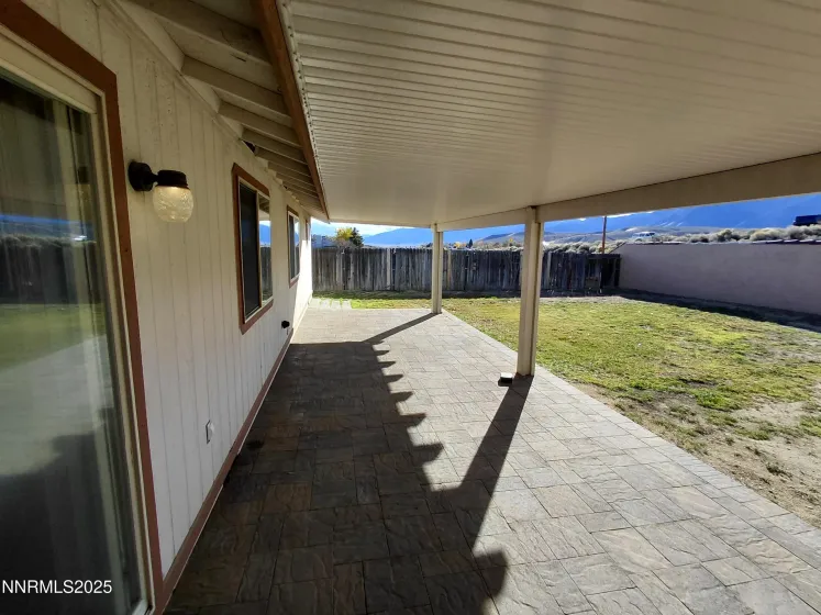 3560 Haystack, Carson City, Nevada 89705, 3 Bedrooms Bedrooms, ,2 BathroomsBathrooms,Residential,Residential,Haystack,250057997