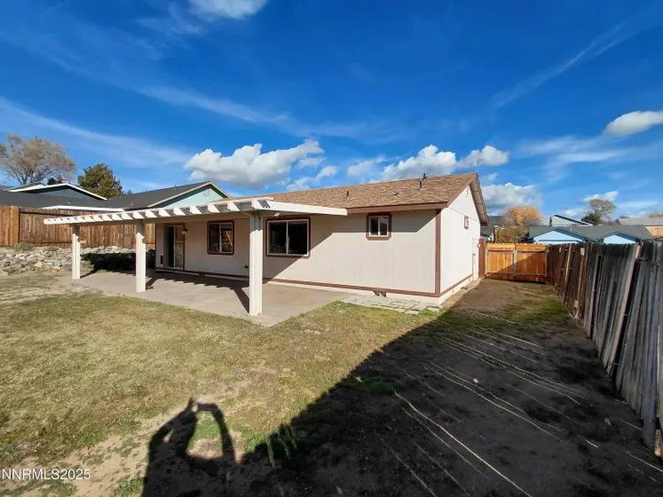 3560 Haystack, Carson City, Nevada 89705, 3 Bedrooms Bedrooms, ,2 BathroomsBathrooms,Residential,Residential,Haystack,250057997