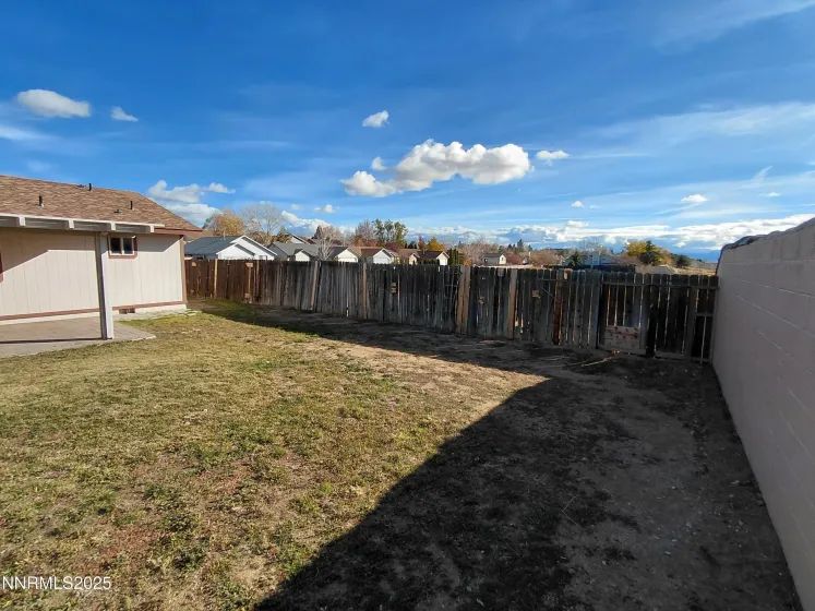 3560 Haystack, Carson City, Nevada 89705, 3 Bedrooms Bedrooms, ,2 BathroomsBathrooms,Residential,Residential,Haystack,250057997