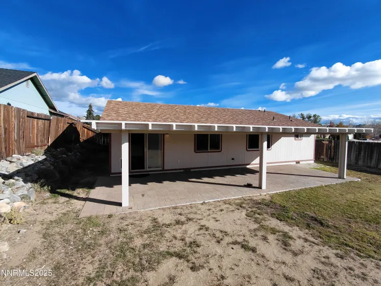 3560 Haystack, Carson City, Nevada 89705, 3 Bedrooms Bedrooms, ,2 BathroomsBathrooms,Residential,Residential,Haystack,250057997