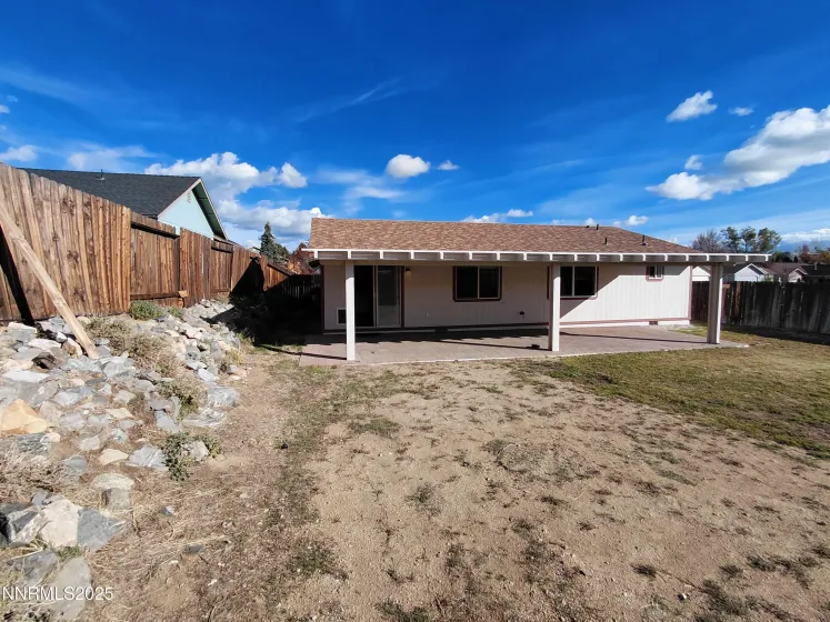 3560 Haystack, Carson City, Nevada 89705, 3 Bedrooms Bedrooms, ,2 BathroomsBathrooms,Residential,Residential,Haystack,250057997