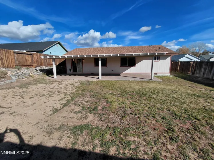 3560 Haystack, Carson City, Nevada 89705, 3 Bedrooms Bedrooms, ,2 BathroomsBathrooms,Residential,Residential,Haystack,250057997