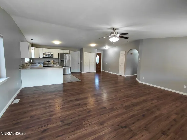 3560 Haystack, Carson City, Nevada 89705, 3 Bedrooms Bedrooms, ,2 BathroomsBathrooms,Residential,Residential,Haystack,250057997