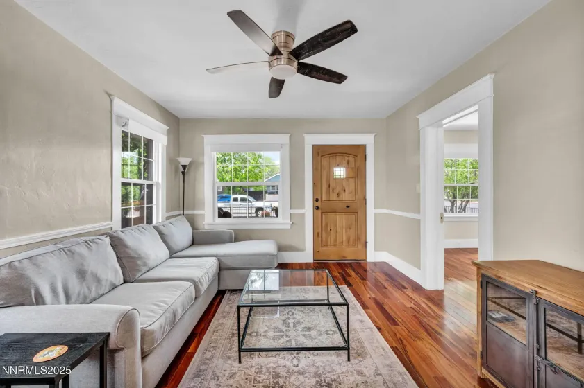 960 Ralston, Reno, Nevada 89503, 2 Bedrooms Bedrooms, ,1 BathroomBathrooms,Residential,Residential,Ralston,250000747