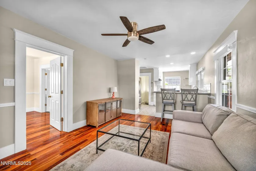 960 Ralston, Reno, Nevada 89503, 2 Bedrooms Bedrooms, ,1 BathroomBathrooms,Residential,Residential,Ralston,250000747