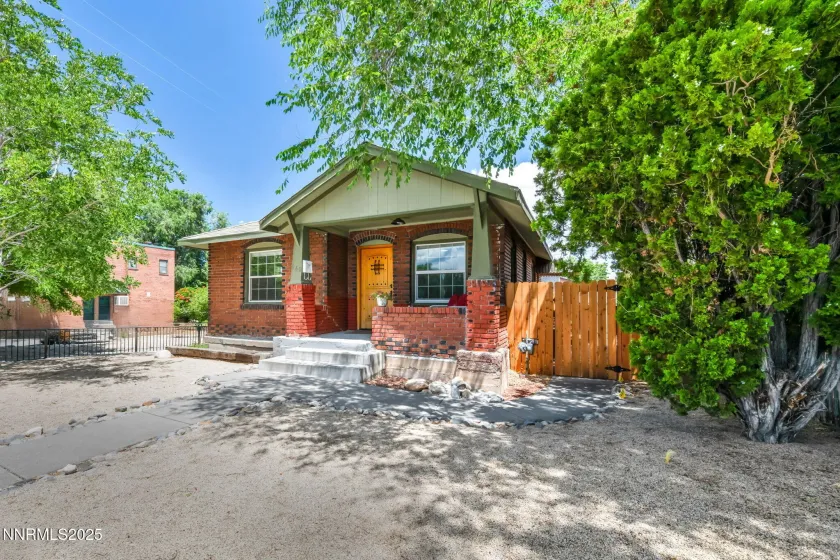 960 Ralston, Reno, Nevada 89503, 2 Bedrooms Bedrooms, ,1 BathroomBathrooms,Residential,Residential,Ralston,250000747