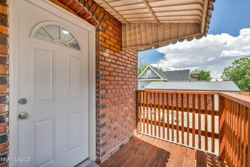 960 Ralston, Reno, Nevada 89503, 2 Bedrooms Bedrooms, ,1 BathroomBathrooms,Residential,Residential,Ralston,250000747