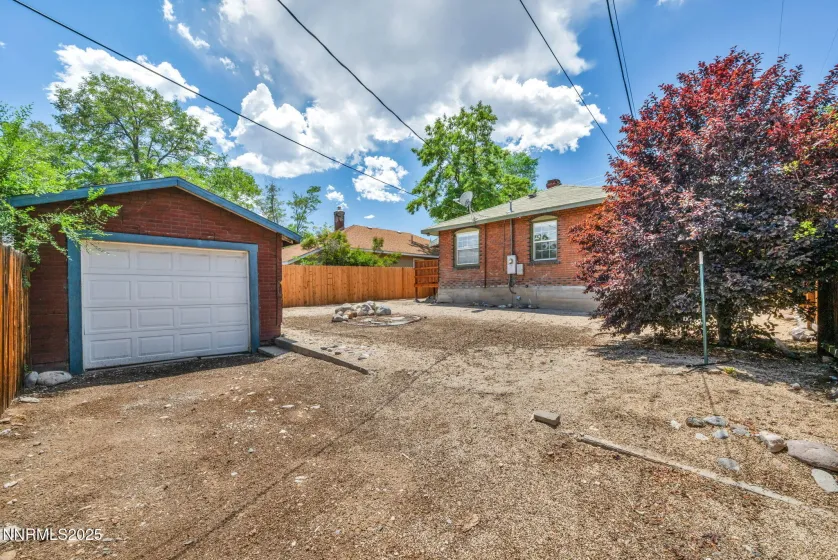 960 Ralston, Reno, Nevada 89503, 2 Bedrooms Bedrooms, ,1 BathroomBathrooms,Residential,Residential,Ralston,250000747