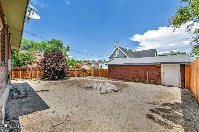 960 Ralston, Reno, Nevada 89503, 2 Bedrooms Bedrooms, ,1 BathroomBathrooms,Residential,Residential,Ralston,250000747