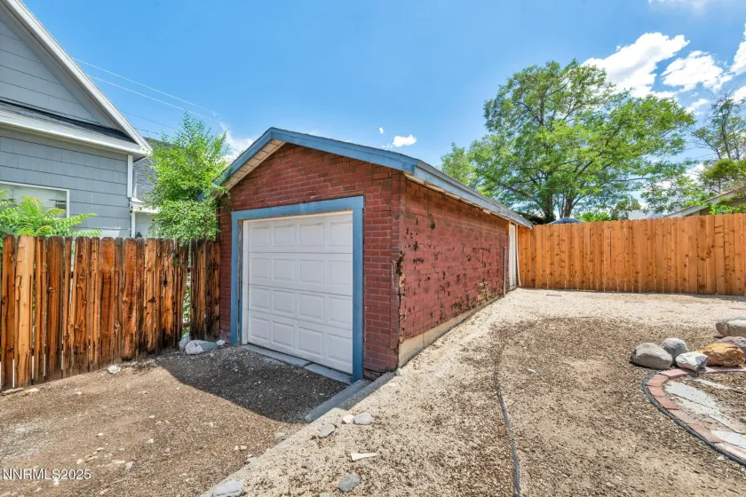 960 Ralston, Reno, Nevada 89503, 2 Bedrooms Bedrooms, ,1 BathroomBathrooms,Residential,Residential,Ralston,250000747