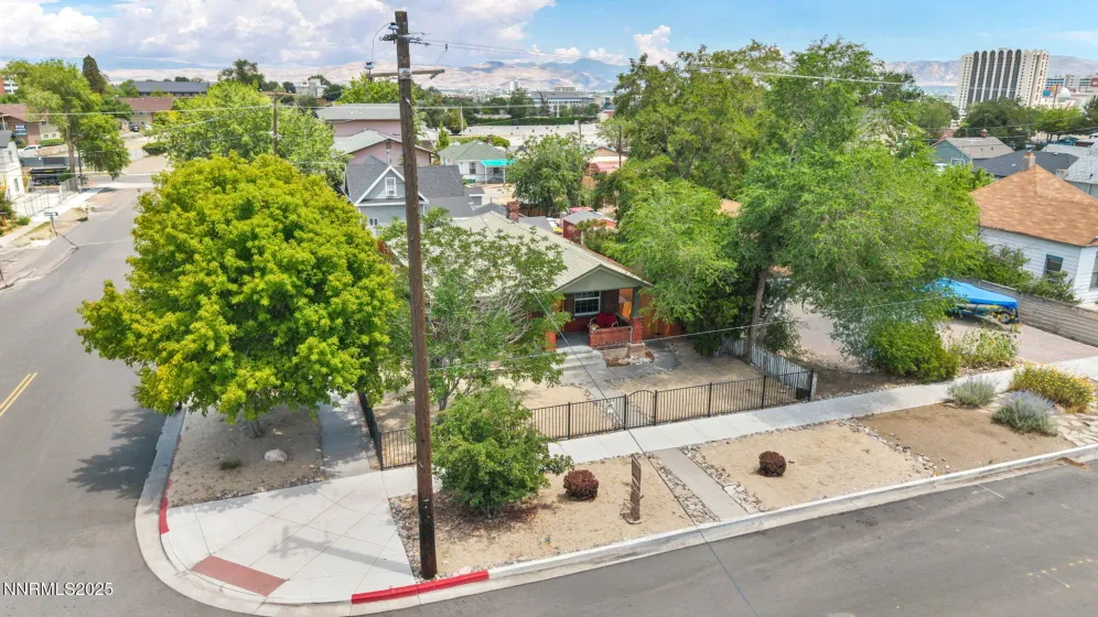 960 Ralston, Reno, Nevada 89503, 2 Bedrooms Bedrooms, ,1 BathroomBathrooms,Residential,Residential,Ralston,250000747