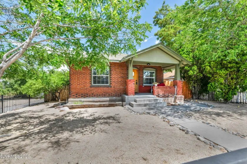 960 Ralston, Reno, Nevada 89503, 2 Bedrooms Bedrooms, ,1 BathroomBathrooms,Residential,Residential,Ralston,250000747