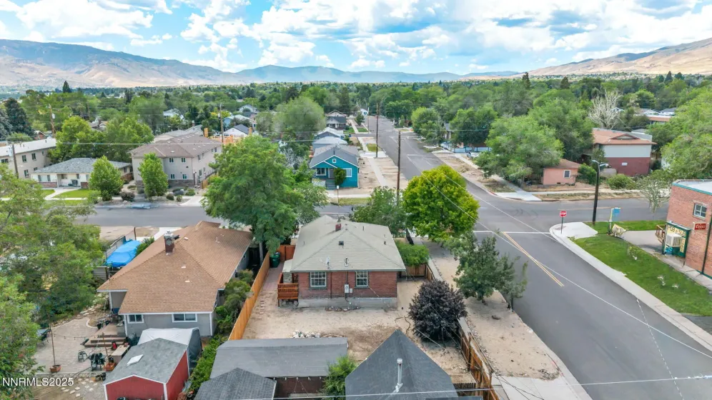 960 Ralston, Reno, Nevada 89503, 2 Bedrooms Bedrooms, ,1 BathroomBathrooms,Residential,Residential,Ralston,250000747