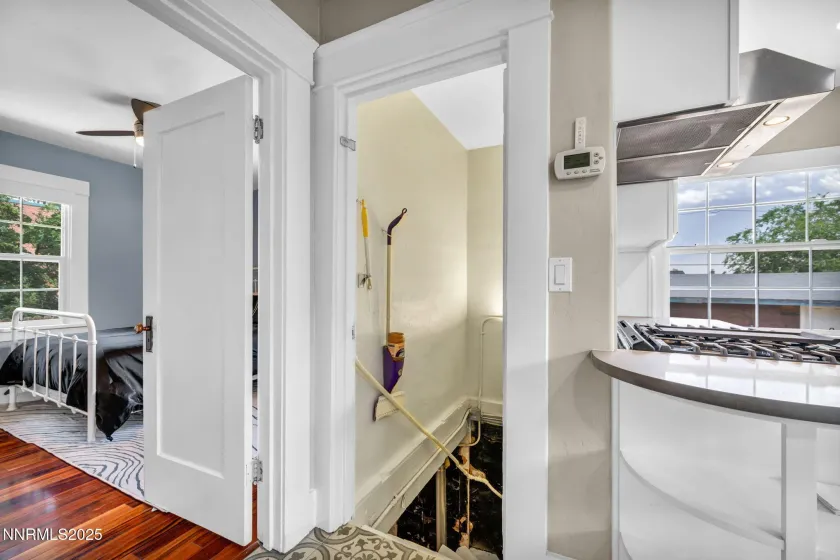 960 Ralston, Reno, Nevada 89503, 2 Bedrooms Bedrooms, ,1 BathroomBathrooms,Residential,Residential,Ralston,250000747