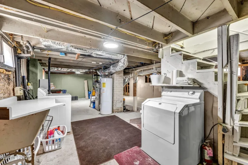 960 Ralston, Reno, Nevada 89503, 2 Bedrooms Bedrooms, ,1 BathroomBathrooms,Residential,Residential,Ralston,250000747