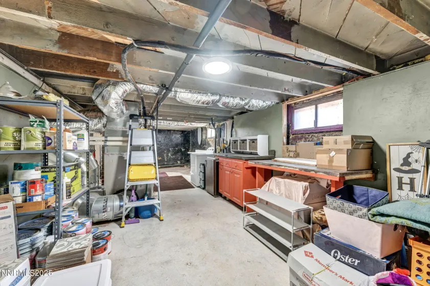 960 Ralston, Reno, Nevada 89503, 2 Bedrooms Bedrooms, ,1 BathroomBathrooms,Residential,Residential,Ralston,250000747