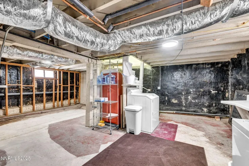 960 Ralston, Reno, Nevada 89503, 2 Bedrooms Bedrooms, ,1 BathroomBathrooms,Residential,Residential,Ralston,250000747