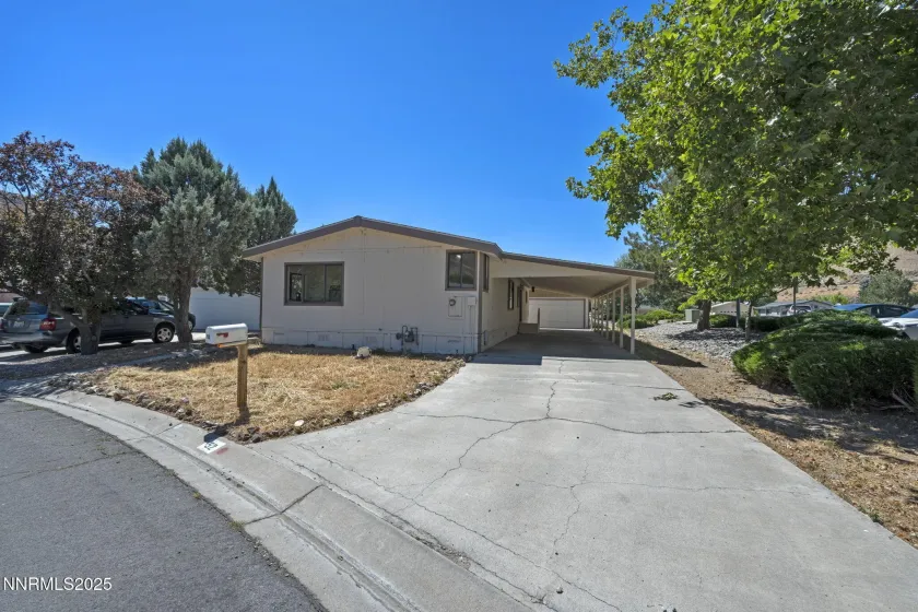 52 Ave De La Bleu De Clair, Sparks, Nevada 89434, 3 Bedrooms Bedrooms, ,2 BathroomsBathrooms,Residential,Residential,Ave De La Bleu De Clair,250058001