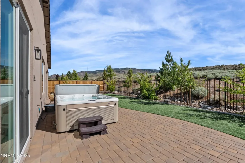 8650 Gasparilla, Verdi, Nevada 89439, 3 Bedrooms Bedrooms, ,3 BathroomsBathrooms,Residential,Residential,Gasparilla,250058002