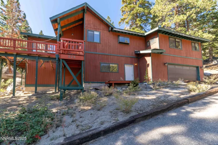 373 Andria, Stateline, Nevada 89449, 3 Bedrooms Bedrooms, ,3 BathroomsBathrooms,Residential,Residential,Andria,250057035