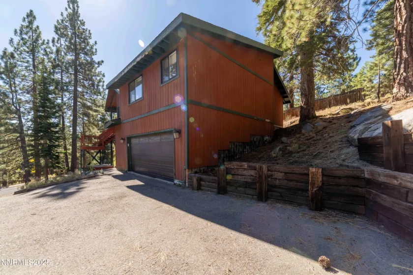 373 Andria, Stateline, Nevada 89449, 3 Bedrooms Bedrooms, ,3 BathroomsBathrooms,Residential,Residential,Andria,250057035