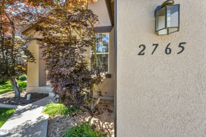 2765 Aristedes, Sparks, Nevada 89436, 3 Bedrooms Bedrooms, ,2 BathroomsBathrooms,Residential,Residential,Aristedes,250052889